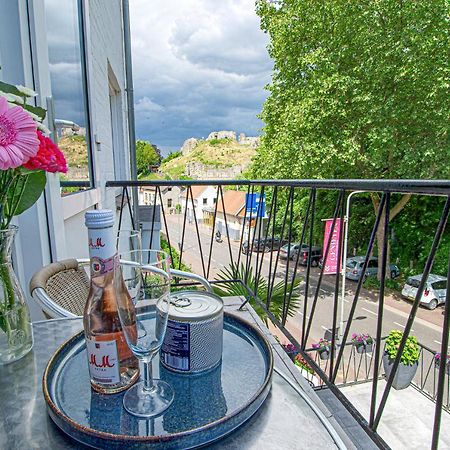 Logement Viphouse Valkenburg Valkenburg aan de Geul Exteriér fotografie