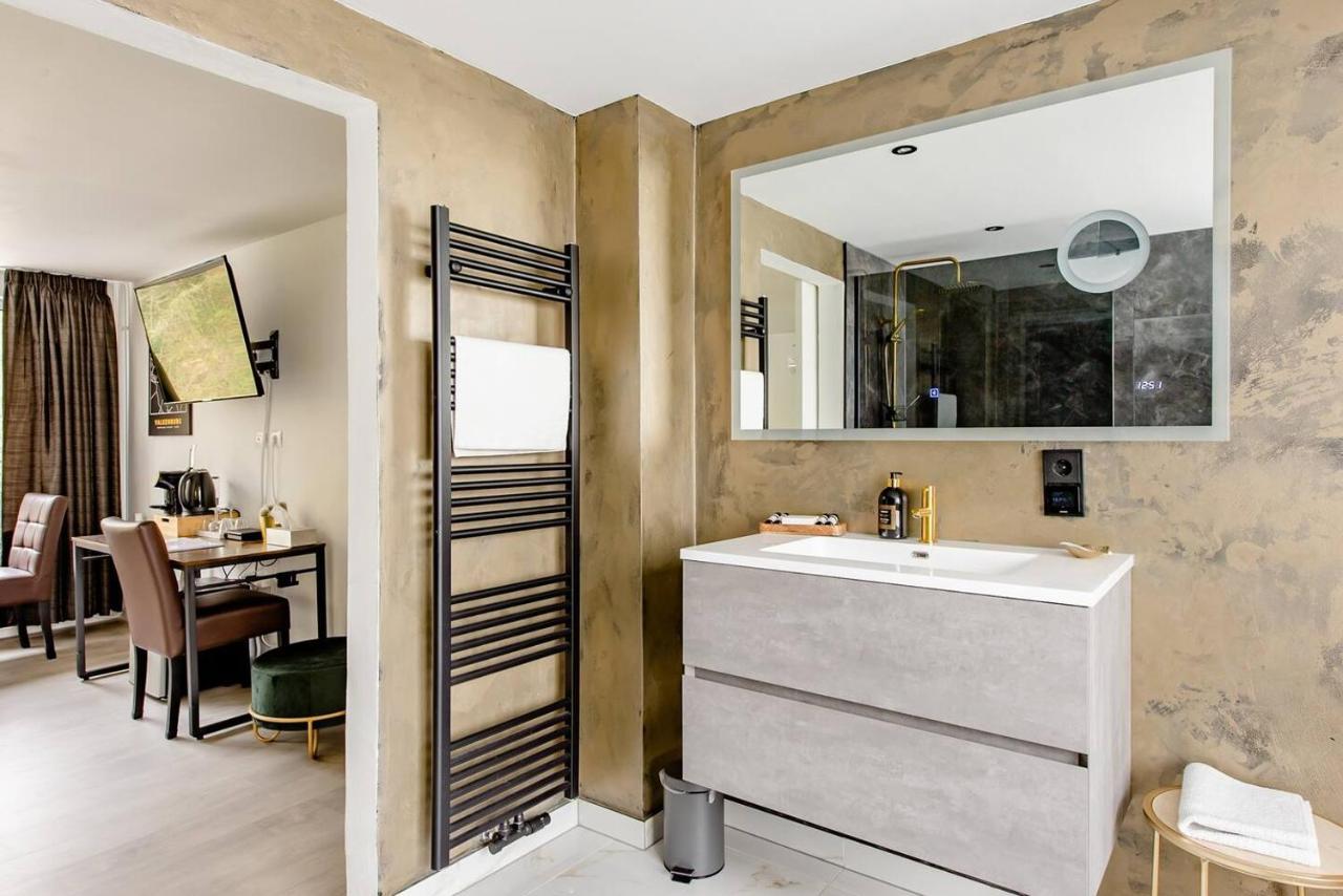 Logement Viphouse Valkenburg Valkenburg aan de Geul Exteriér fotografie
