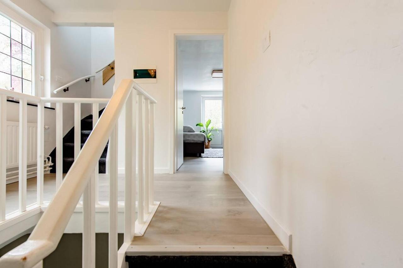 Logement Viphouse Valkenburg Valkenburg aan de Geul Exteriér fotografie