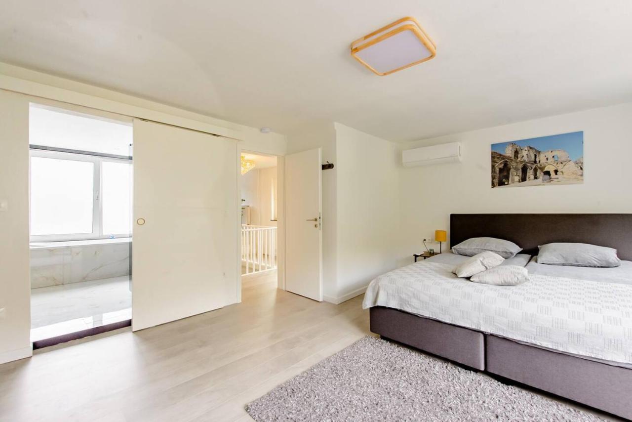 Logement Viphouse Valkenburg Valkenburg aan de Geul Exteriér fotografie