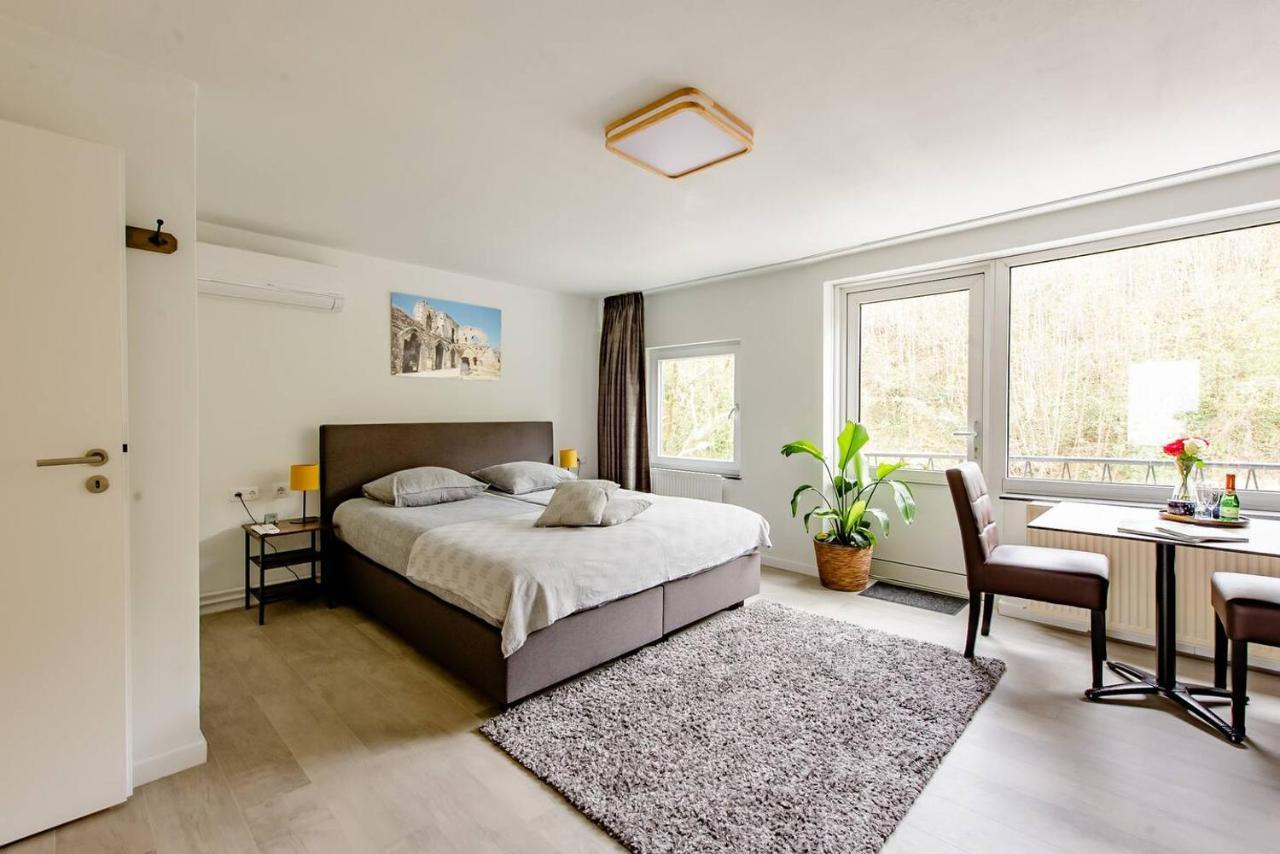 Logement Viphouse Valkenburg Valkenburg aan de Geul Exteriér fotografie