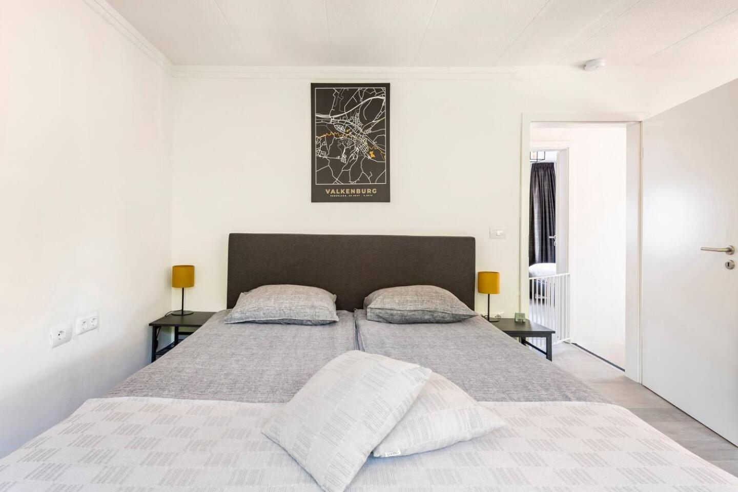 Logement Viphouse Valkenburg Valkenburg aan de Geul Exteriér fotografie
