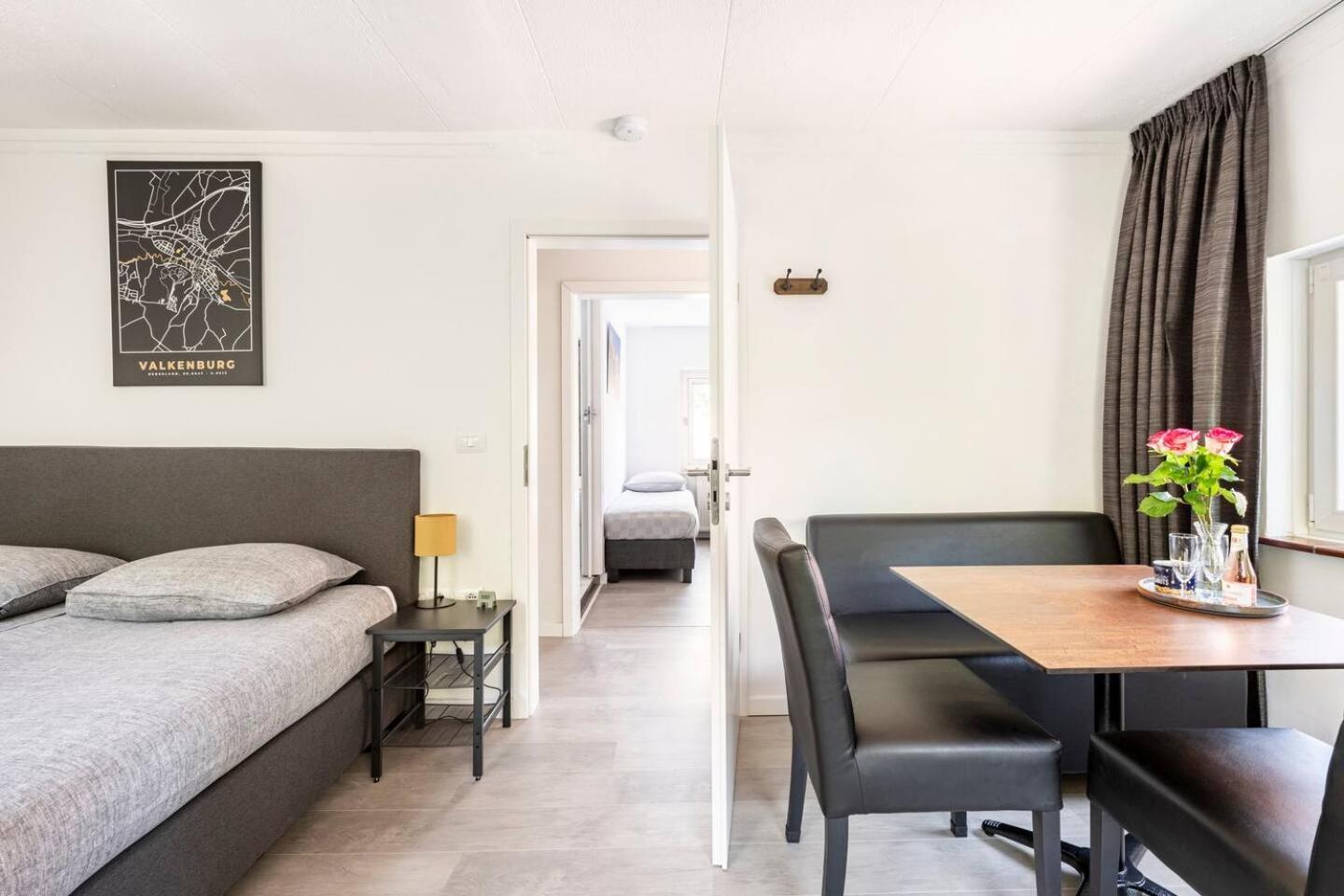 Logement Viphouse Valkenburg Valkenburg aan de Geul Exteriér fotografie