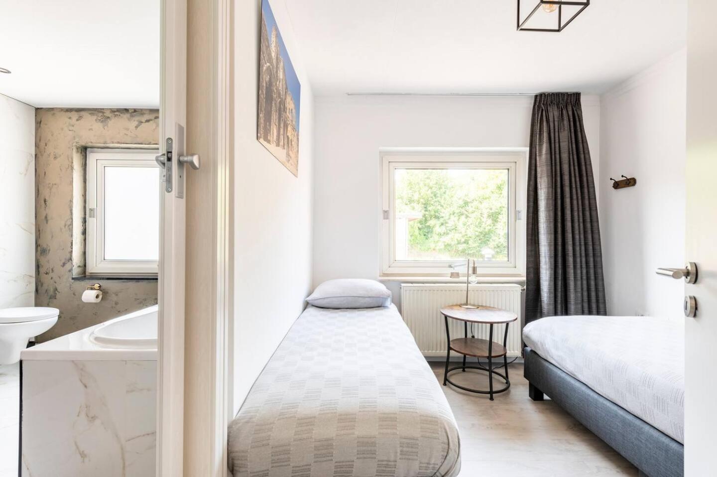 Logement Viphouse Valkenburg Valkenburg aan de Geul Exteriér fotografie
