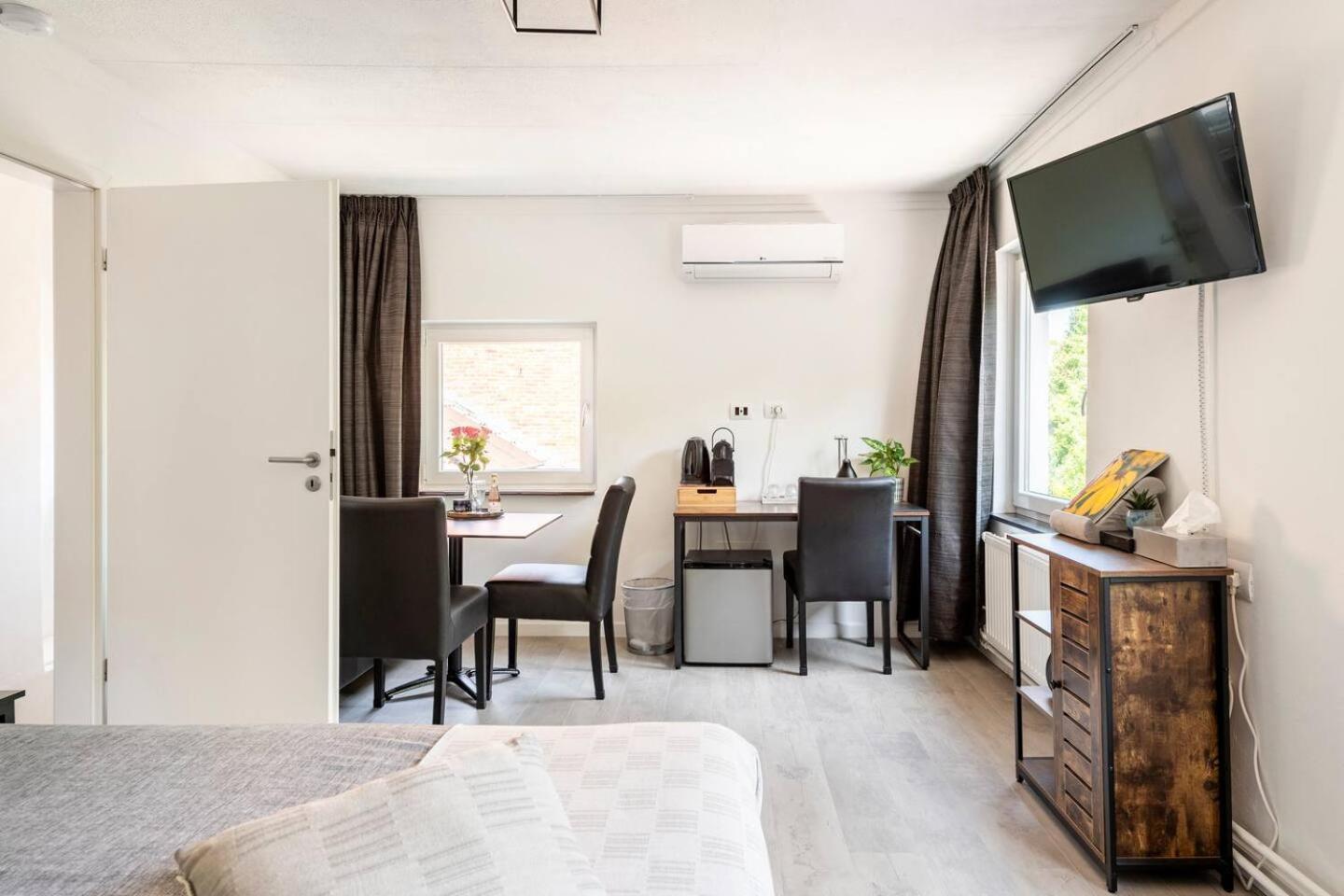 Logement Viphouse Valkenburg Valkenburg aan de Geul Exteriér fotografie