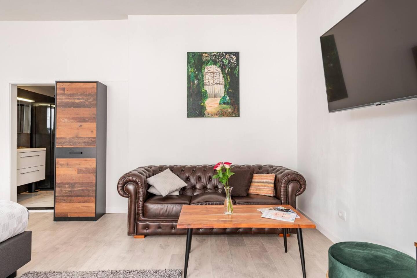 Logement Viphouse Valkenburg Valkenburg aan de Geul Exteriér fotografie