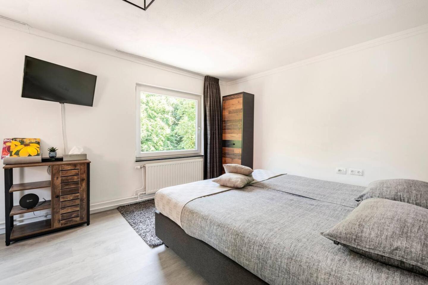 Logement Viphouse Valkenburg Valkenburg aan de Geul Exteriér fotografie