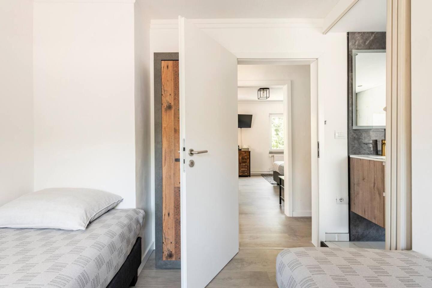 Logement Viphouse Valkenburg Valkenburg aan de Geul Pokoj fotografie