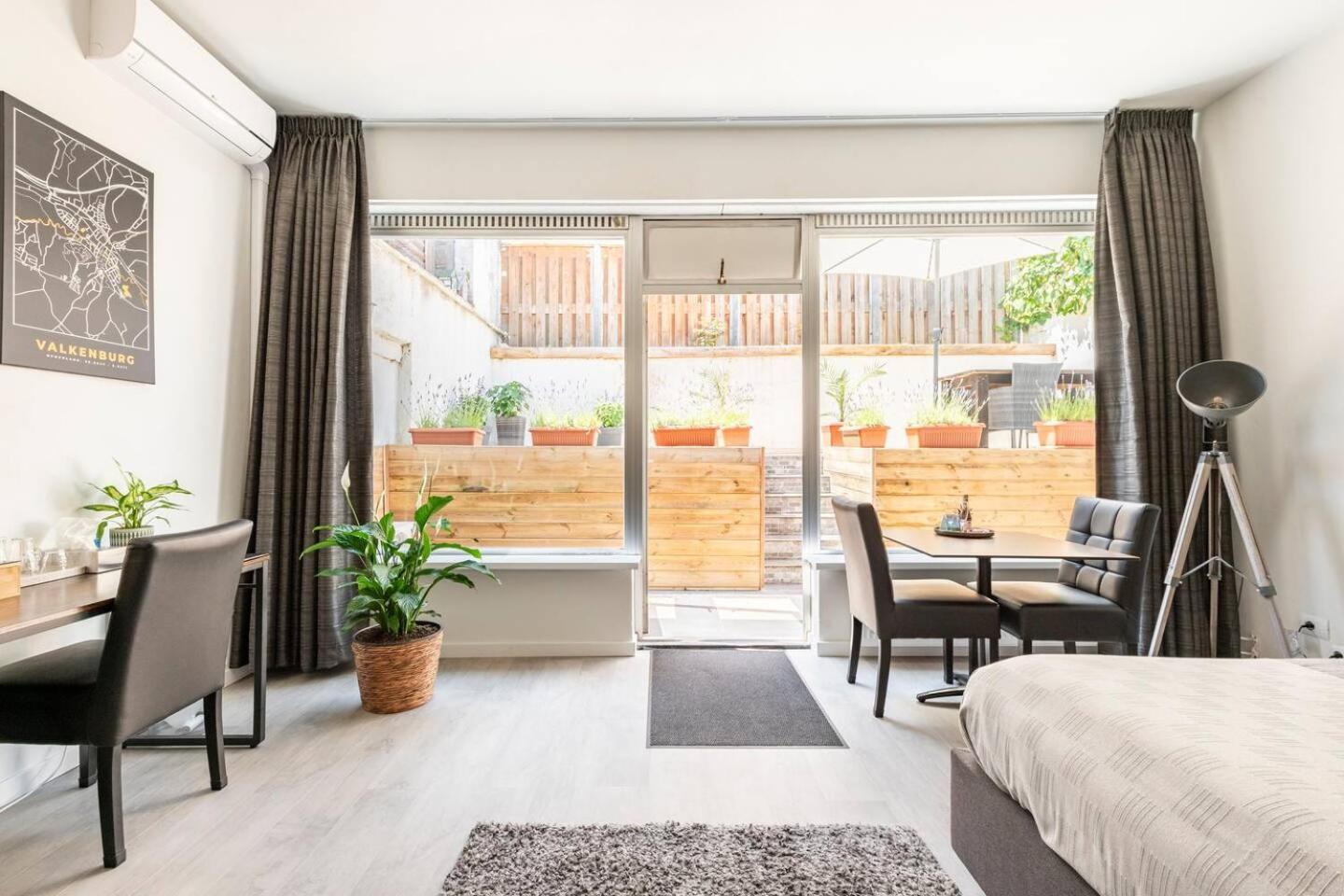 Logement Viphouse Valkenburg Valkenburg aan de Geul Pokoj fotografie