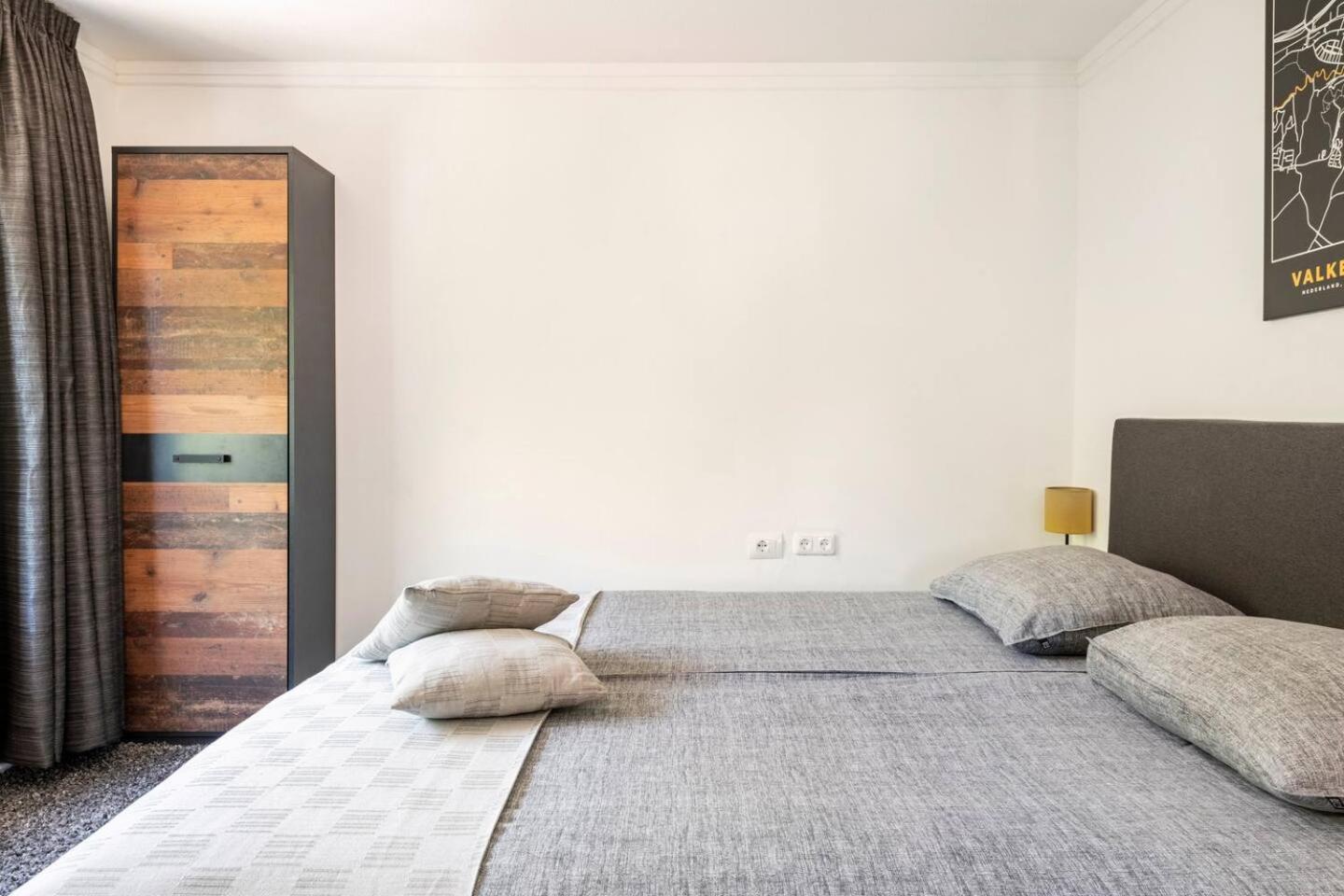 Logement Viphouse Valkenburg Valkenburg aan de Geul Pokoj fotografie