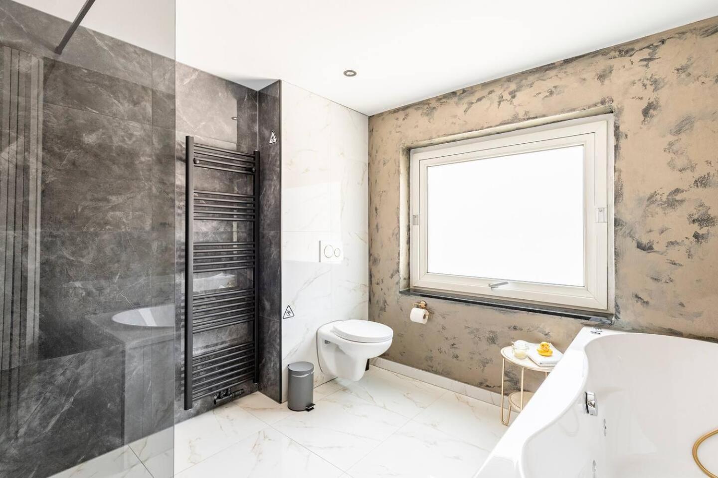 Logement Viphouse Valkenburg Valkenburg aan de Geul Pokoj fotografie